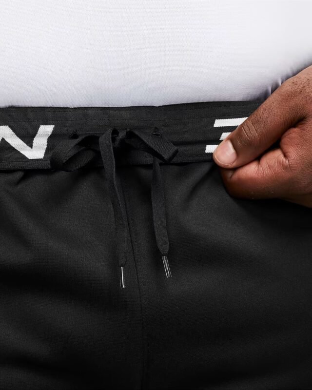 Nike Kelnės Vyrams Therma-FIT Training Pants DQ5405-010 - Image 10