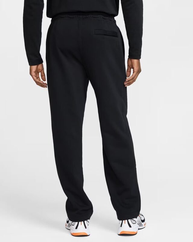 Nike Kelnės Vyrams M NSW OH FT Pants HQ4422-010 - Image 2