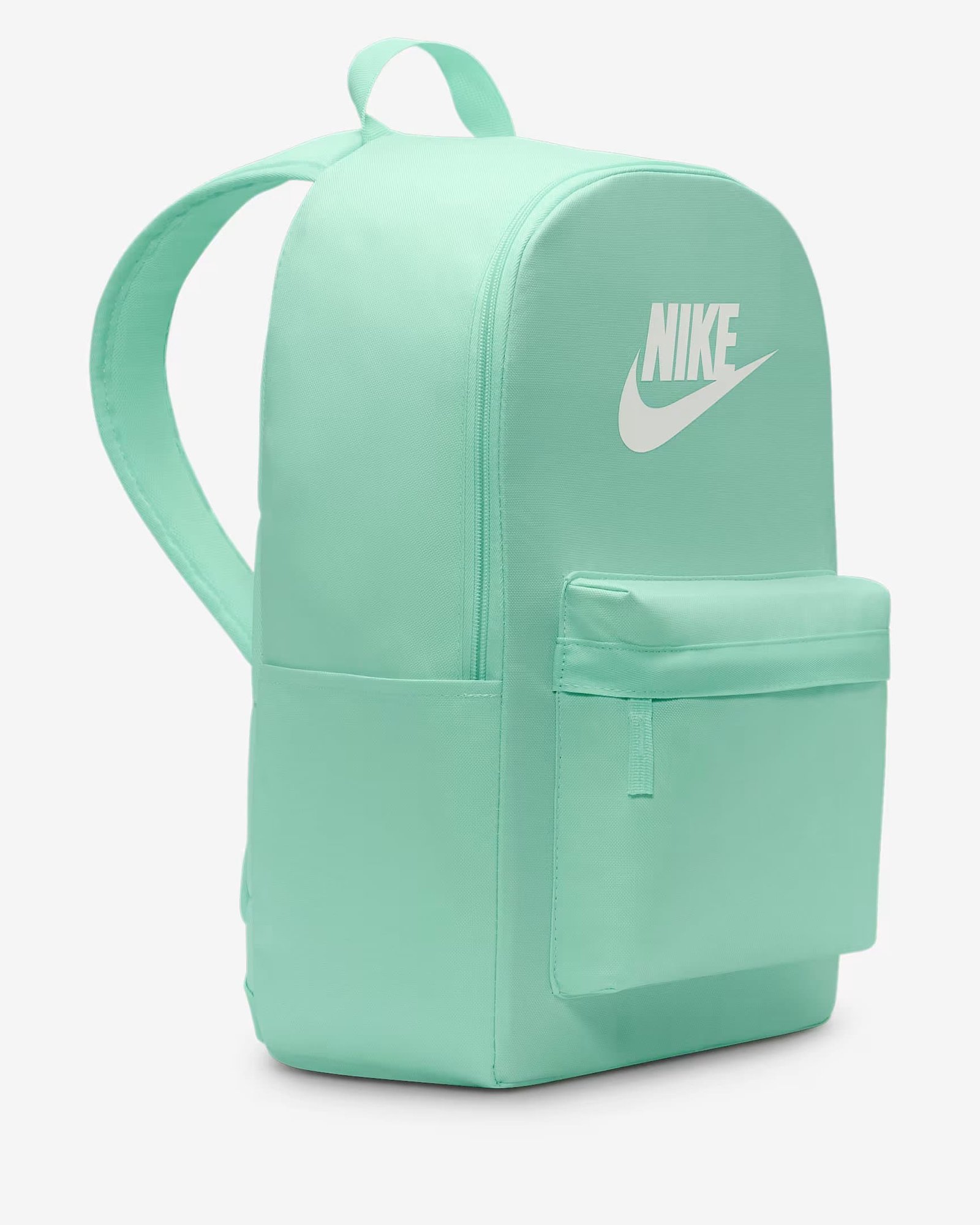 Nike Kuprinė Mėtinė Heritage Backpack 25L DC4244-353 - Image 3