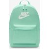 Nike kuprinė mėtinė unisex Heritage Backpack DC4244-353 25L