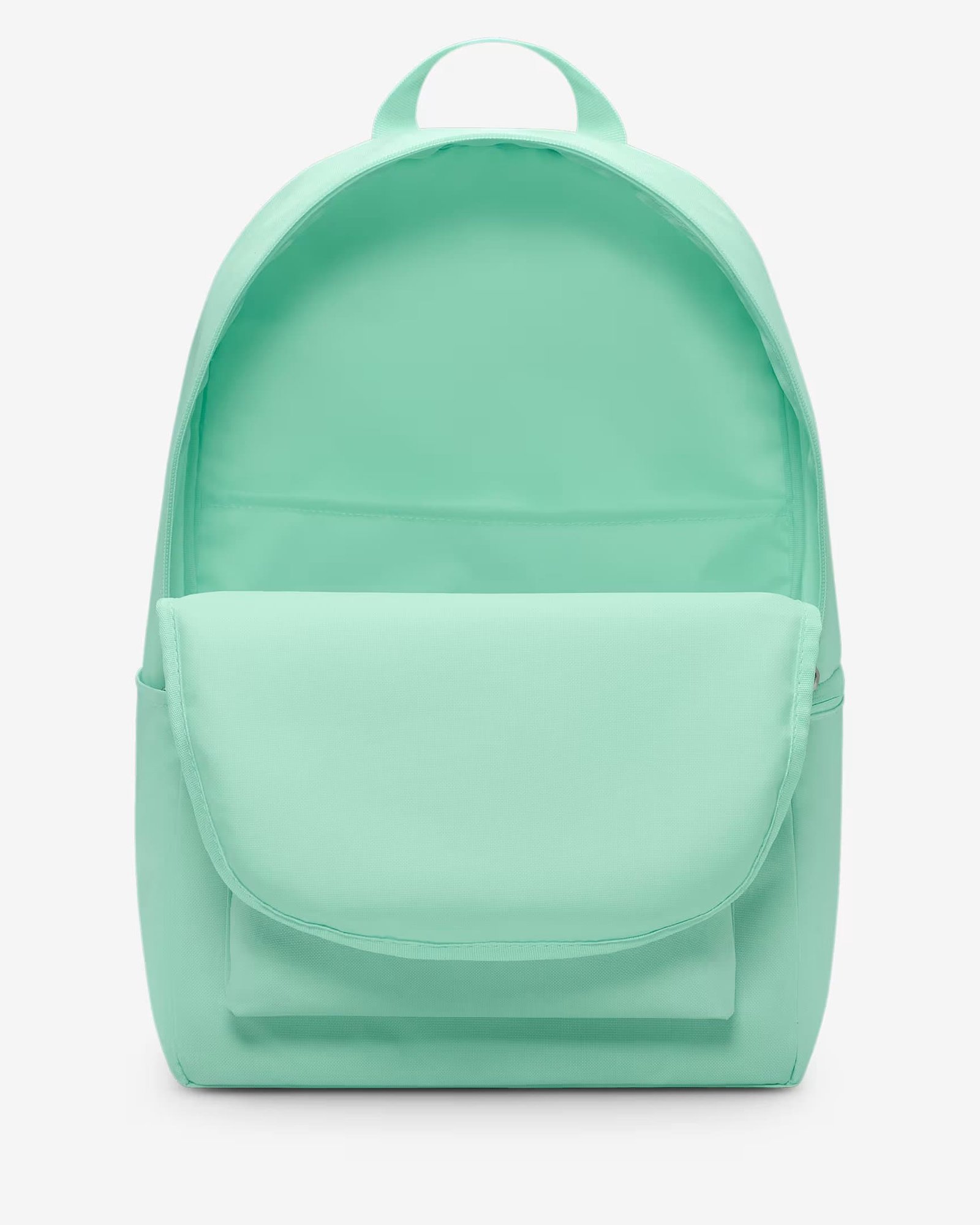 Nike Kuprinė Mėtinė Heritage Backpack 25L DC4244-353 - Image 4