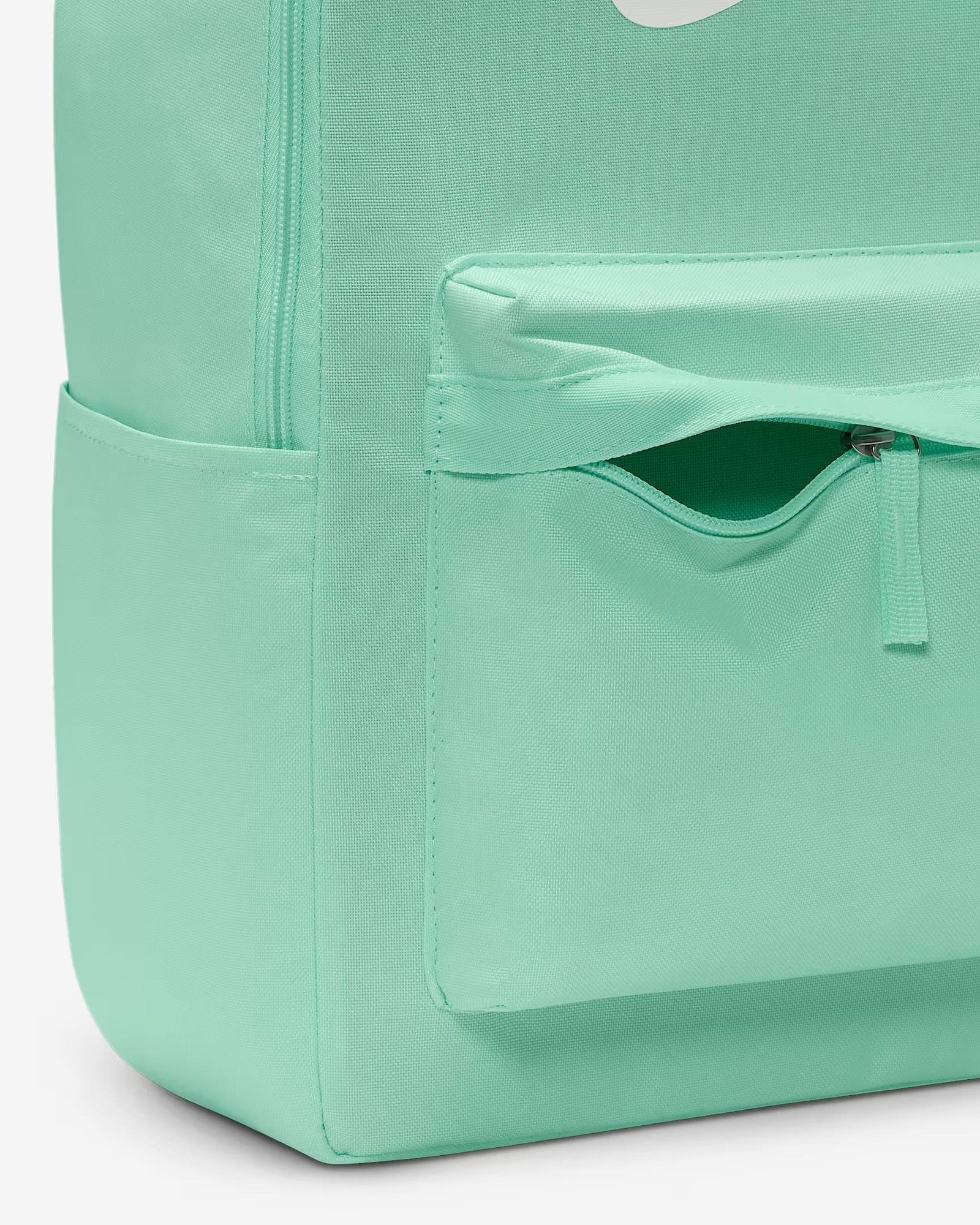 Nike Kuprinė Mėtinė Heritage Backpack 25L DC4244-353 - Image 5