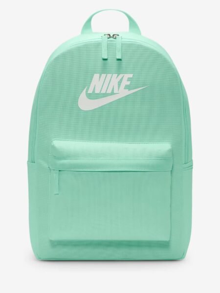 Nike kuprinė mėtinė unisex Heritage Backpack DC4244-353 25L