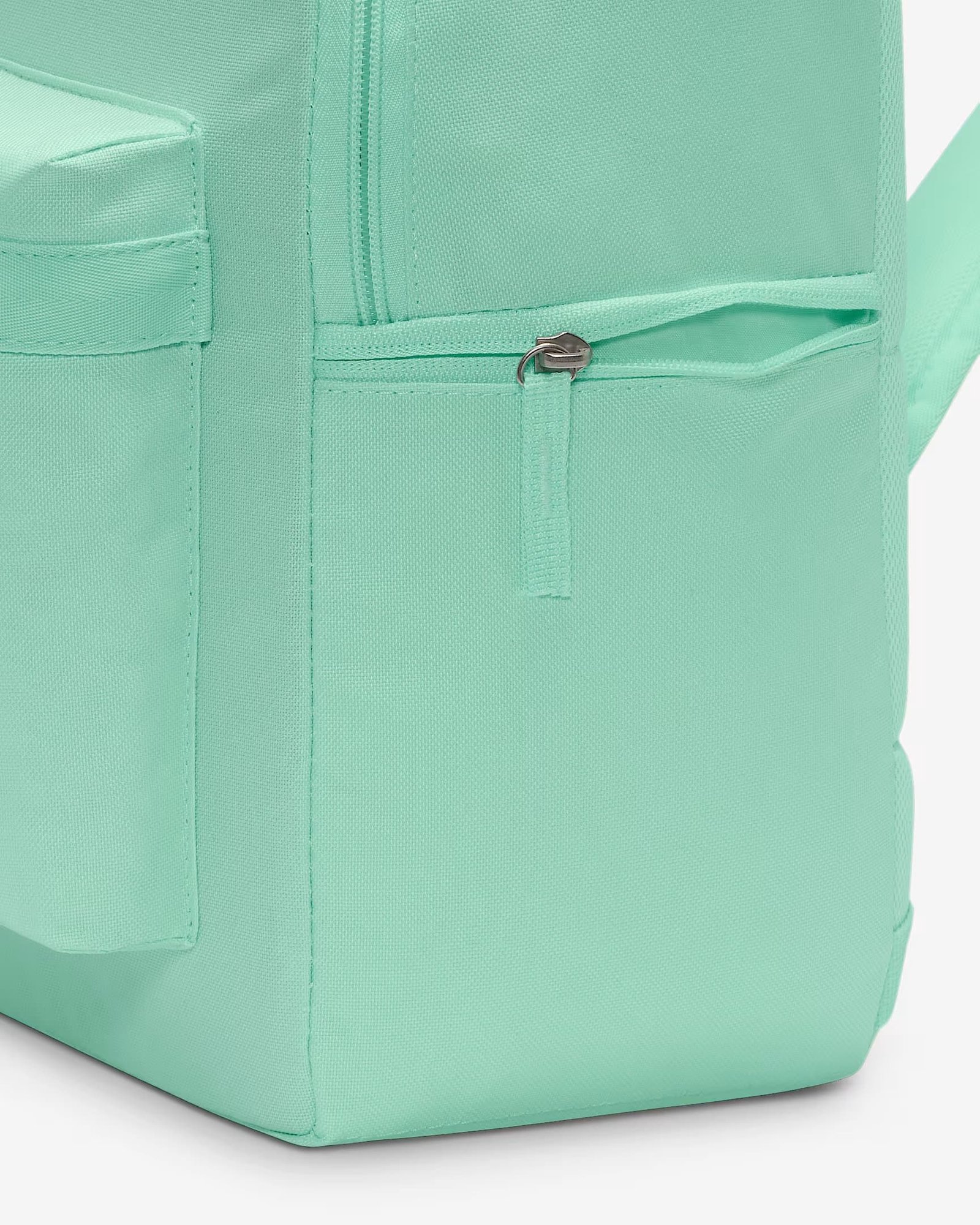 Nike Kuprinė Mėtinė Heritage Backpack 25L DC4244-353 - Image 6