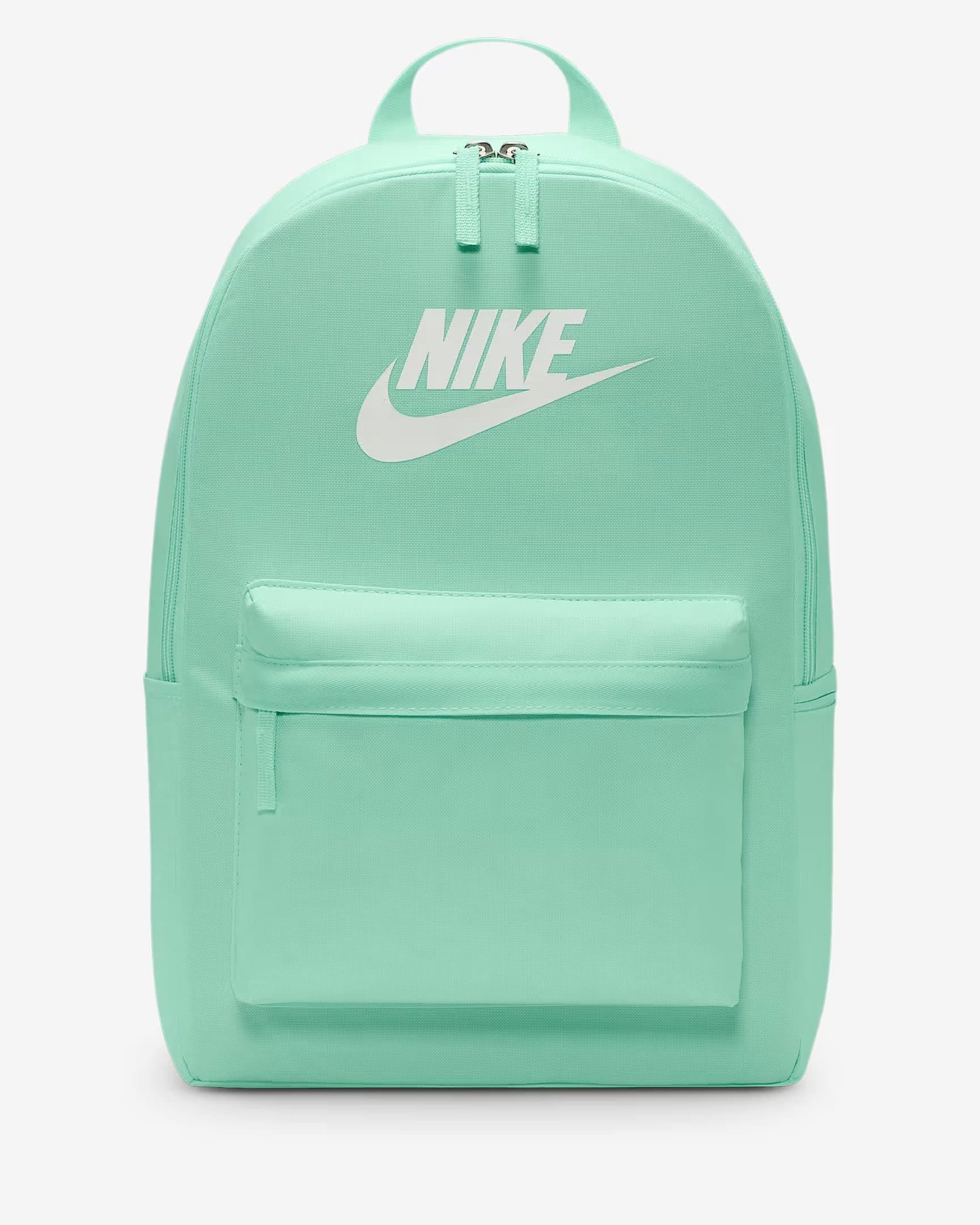 Nike kuprinė mėtinė unisex Heritage Backpack DC4244-353 25L