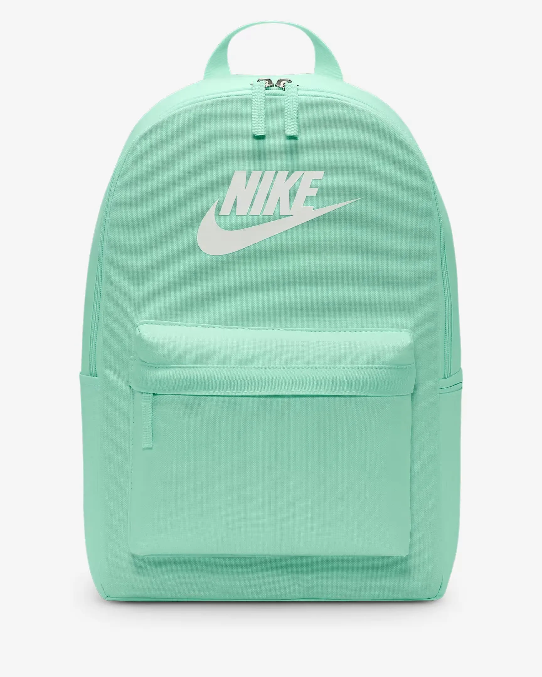 Nike Kuprinė Mėtinė Heritage Backpack 25L DC4244-353 - Apranga ir