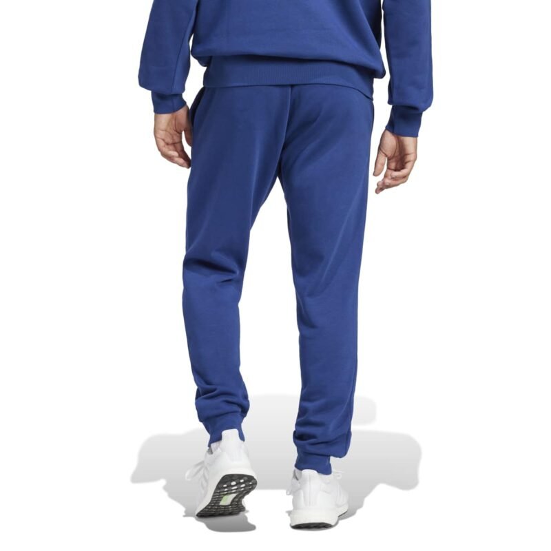 Adidas Kelnės Vyrams Essential Feelcozy FL Pants JE3814 - Image 2