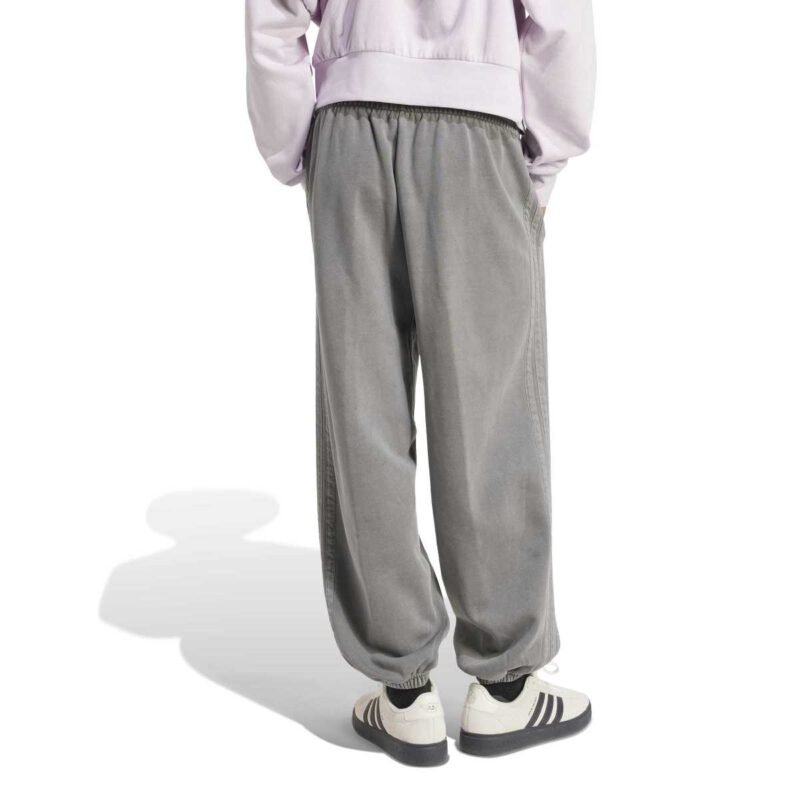 Adidas Kelnės Vyrams Plačios Washed Loose FL Pants JL6534 - Image 2