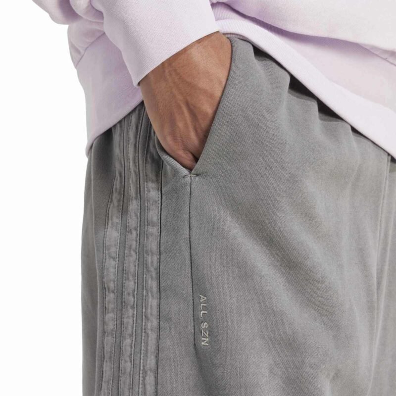 Adidas Kelnės Vyrams Plačios Washed Loose FL Pants JL6534 - Image 5
