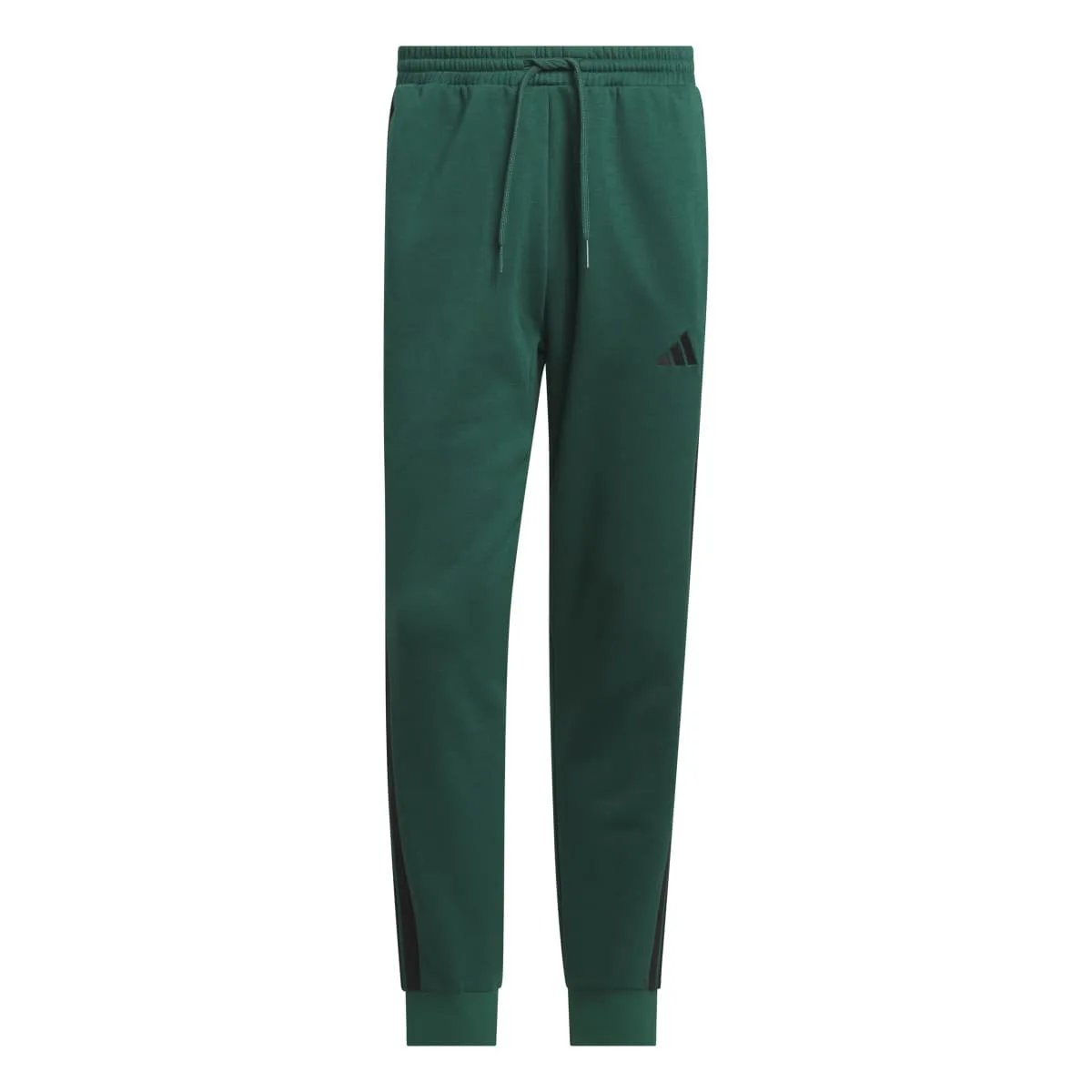 Adidas Vyriškos Kelnės Essentials 3-Stripes TC Fleece Pants JD1860