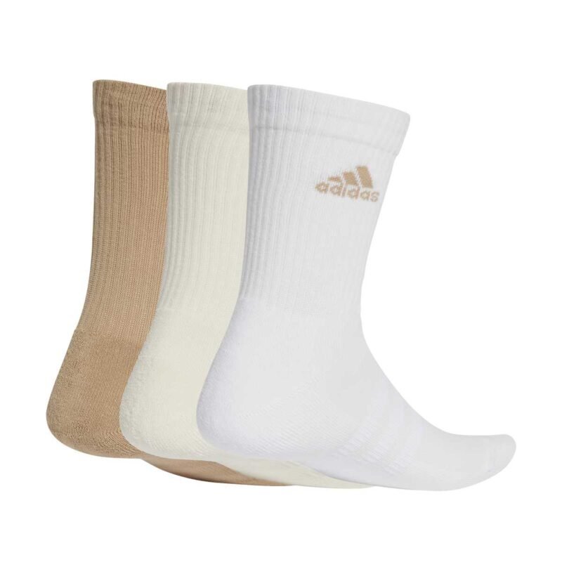 Adidas Kojinės Ilgos Unisex C Crew Socks 3pairs JC9383 - Image 2