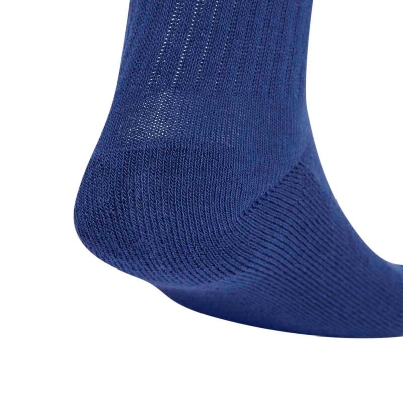 Adidas Kojinės Baltos Ilgos Unisex HC Crew Socks 3pp JL6110 - Image 4