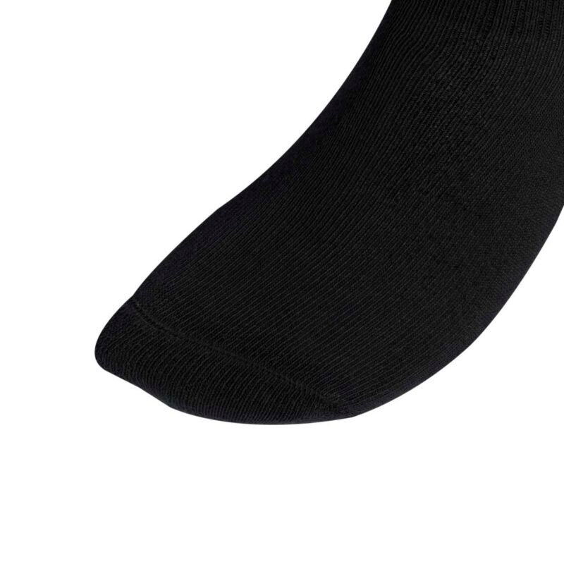 Adidas Kojinės Ilgos Vaikams Crew Socks 3pp JW0327 - Image 3