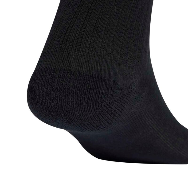 Adidas Kojinės Ilgos Vaikams Crew Socks 3pp JW0327 - Image 4