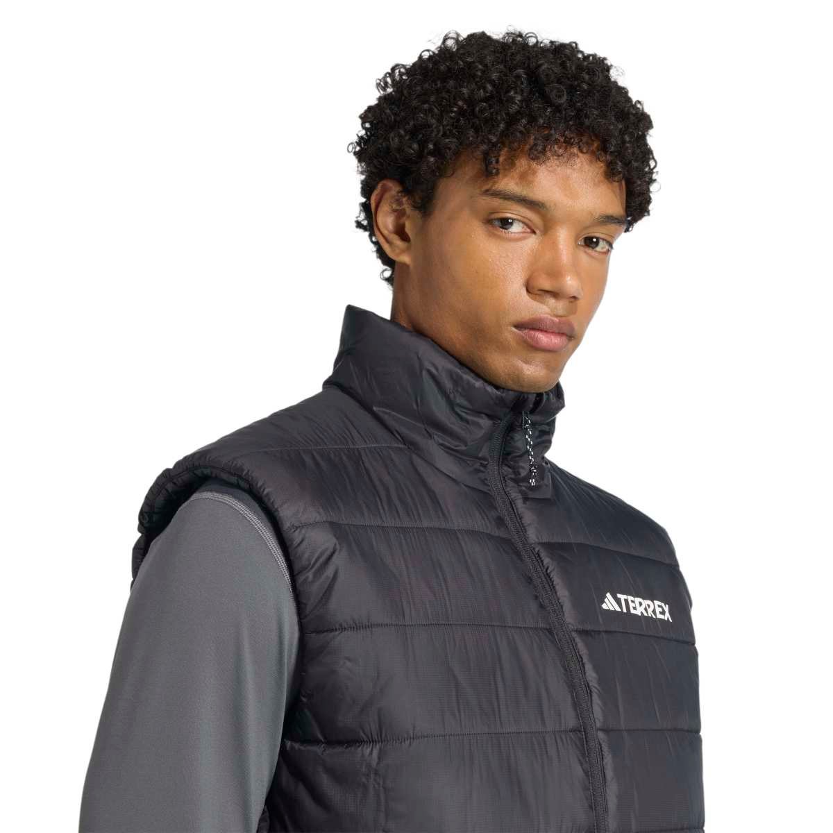 Adidas Liemenė Vyrams Essentials Insulation Vest KA9740 - Image 3