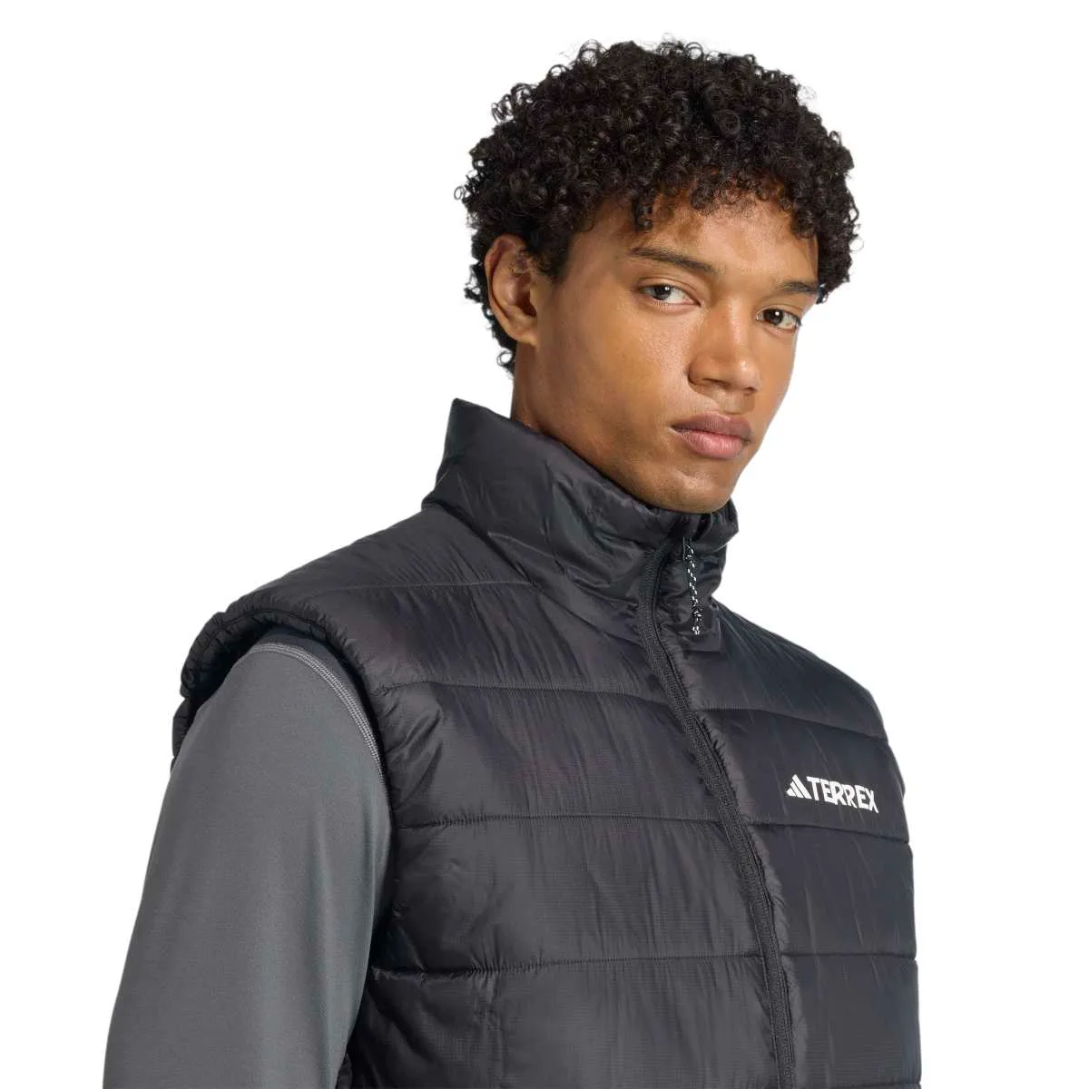 Adidas Liemenė Vyrams Essentials Insulation Vest KA9740 - Image 3
