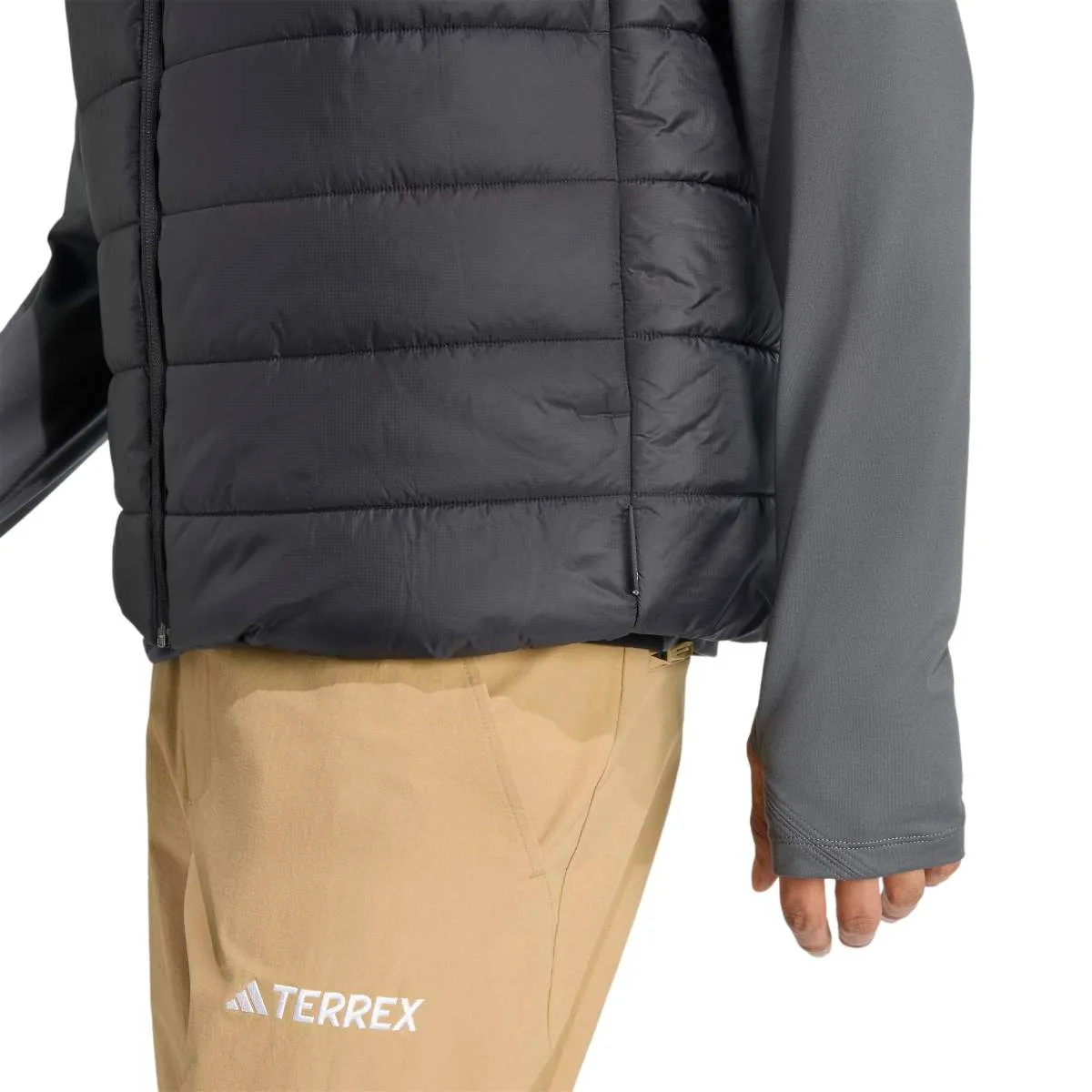 Adidas Liemenė Vyrams Essentials Insulation Vest KA9740 - Image 4