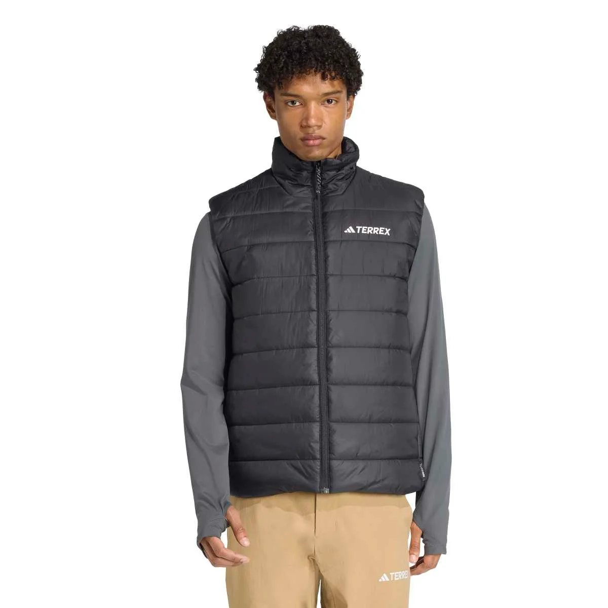 Adidas Liemenė Vyrams Essentials Insulation Vest KA9740 - Image 5