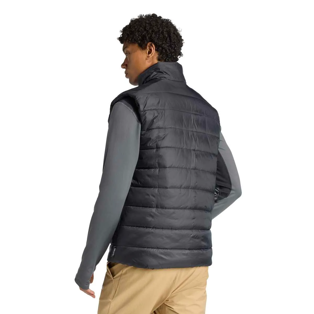Adidas Liemenė Vyrams Essentials Insulation Vest KA9740 - Image 2