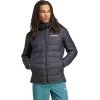 Adidas vyriska pukine striukė juoda terrex multi light climawarm jacket jz9968