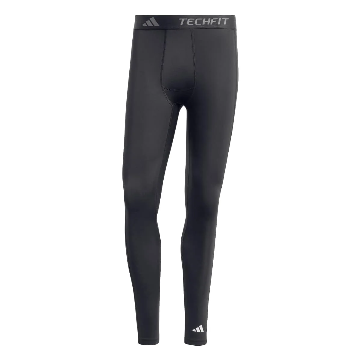 Adidas Techfit Training Tights IN5590 | Juodos Vyriškos Kompresinės Tamprės - Image 6