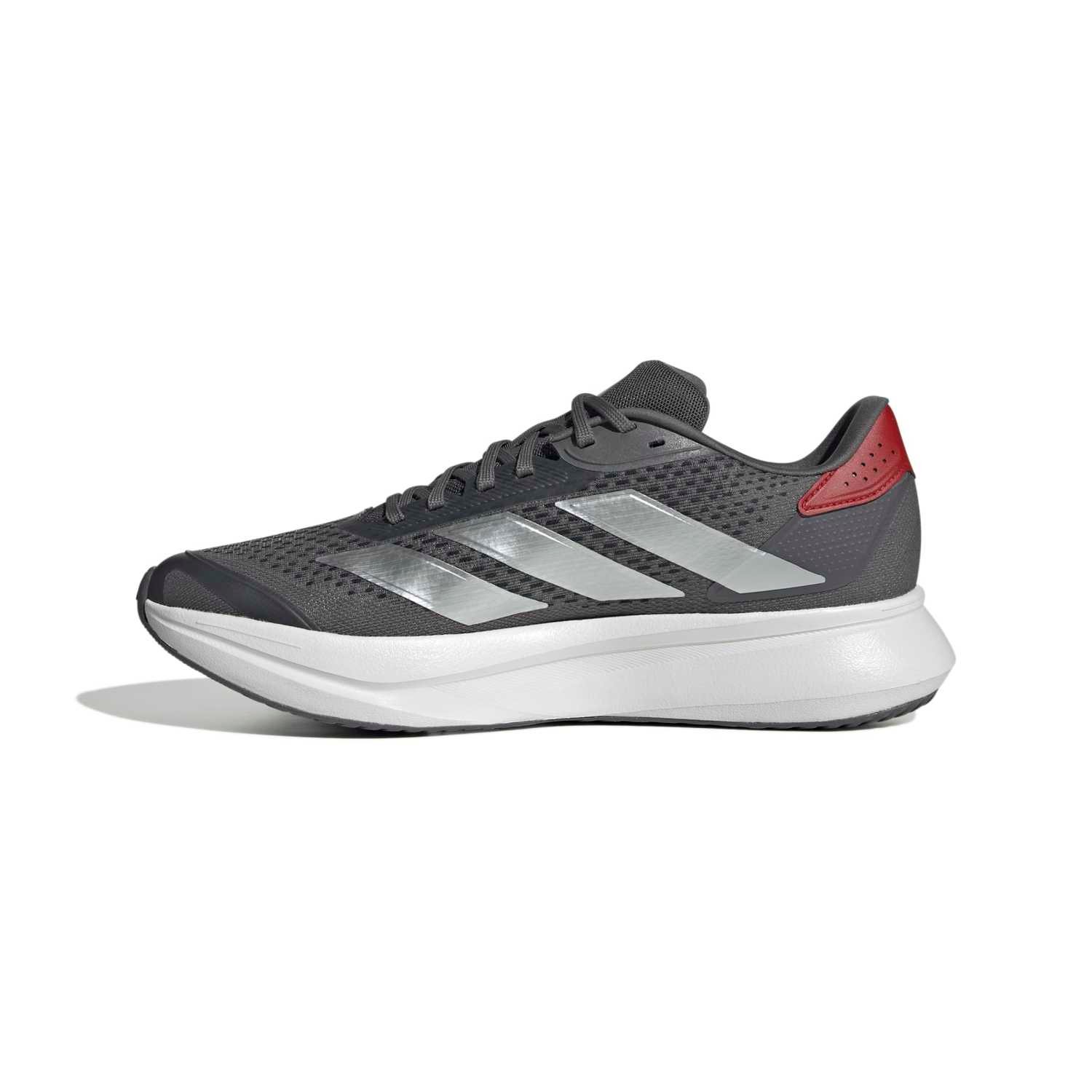 Adidas Batai Bėgimo Vyrams Pilki Duramo SL 2 M JS4397 - Image 3
