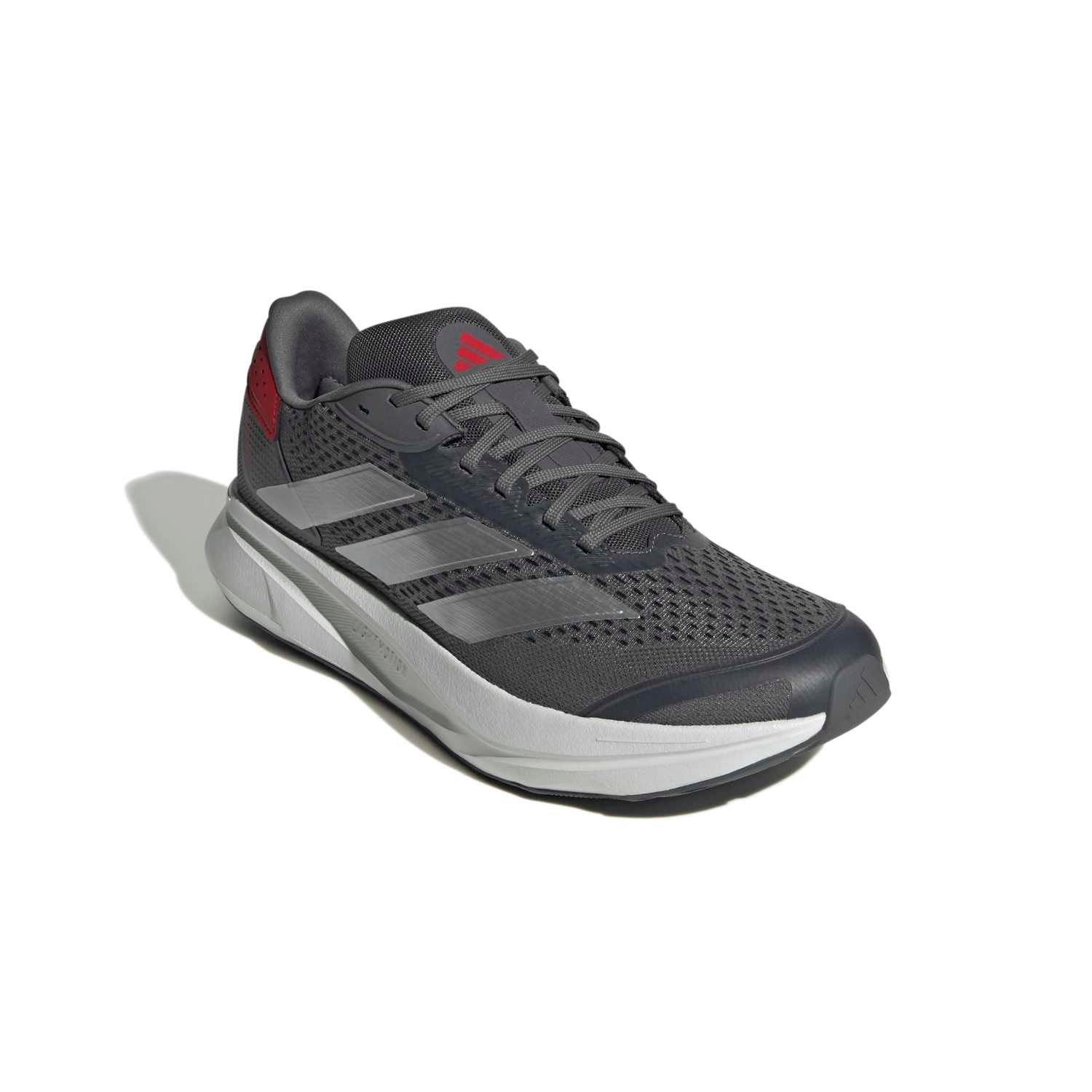 Adidas Batai Bėgimo Vyrams Pilki Duramo SL 2 M JS4397 - Image 4