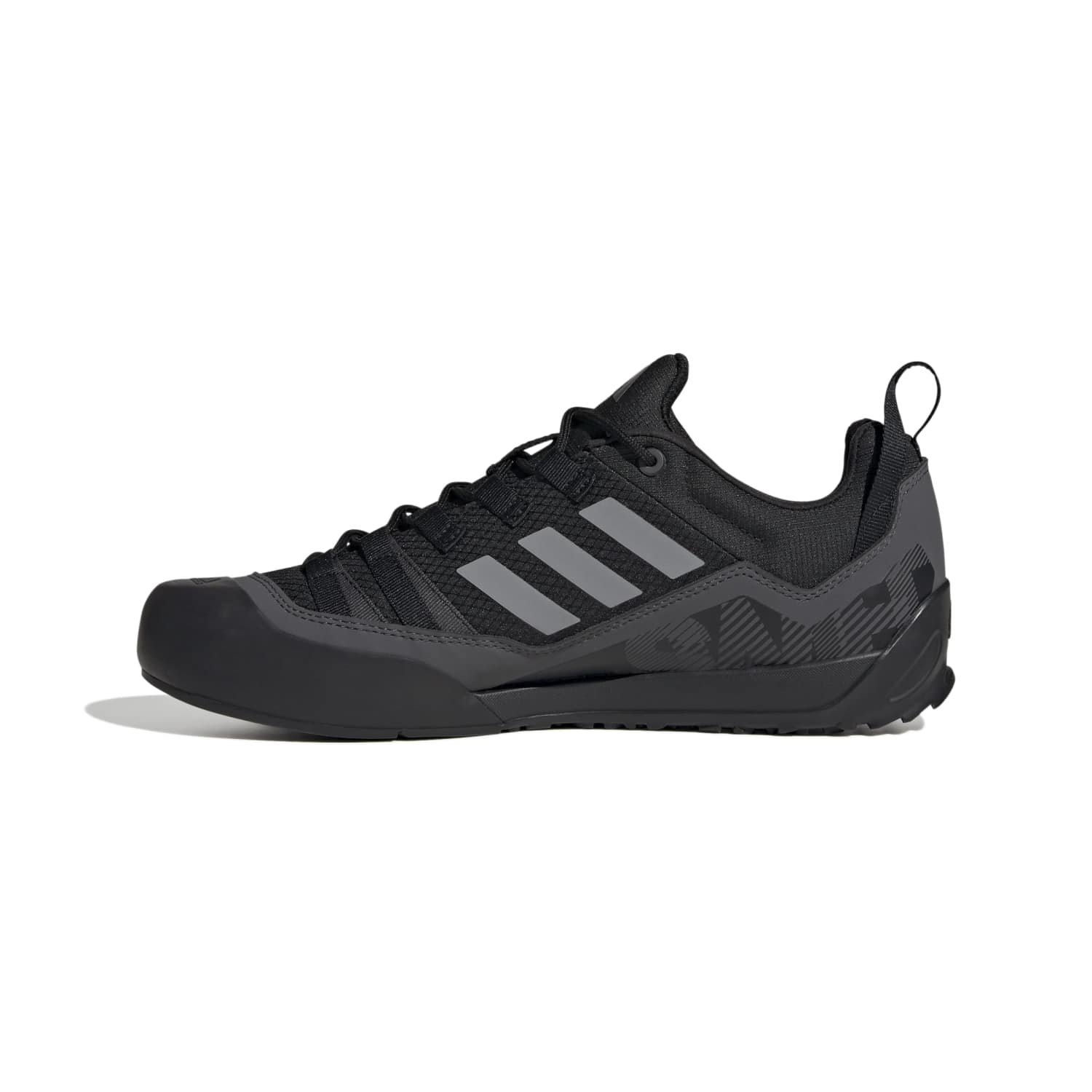 Adidas Terrex Swift Solo 2 IE6901 – vyriški turistiniai batai žygiams ir laisvalaikiui - Image 2