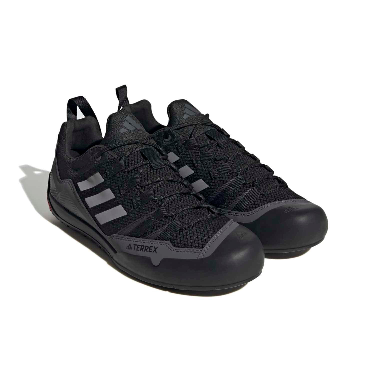 Adidas Terrex Swift Solo 2 IE6901 – vyriški turistiniai batai žygiams ir laisvalaikiui - Image 6