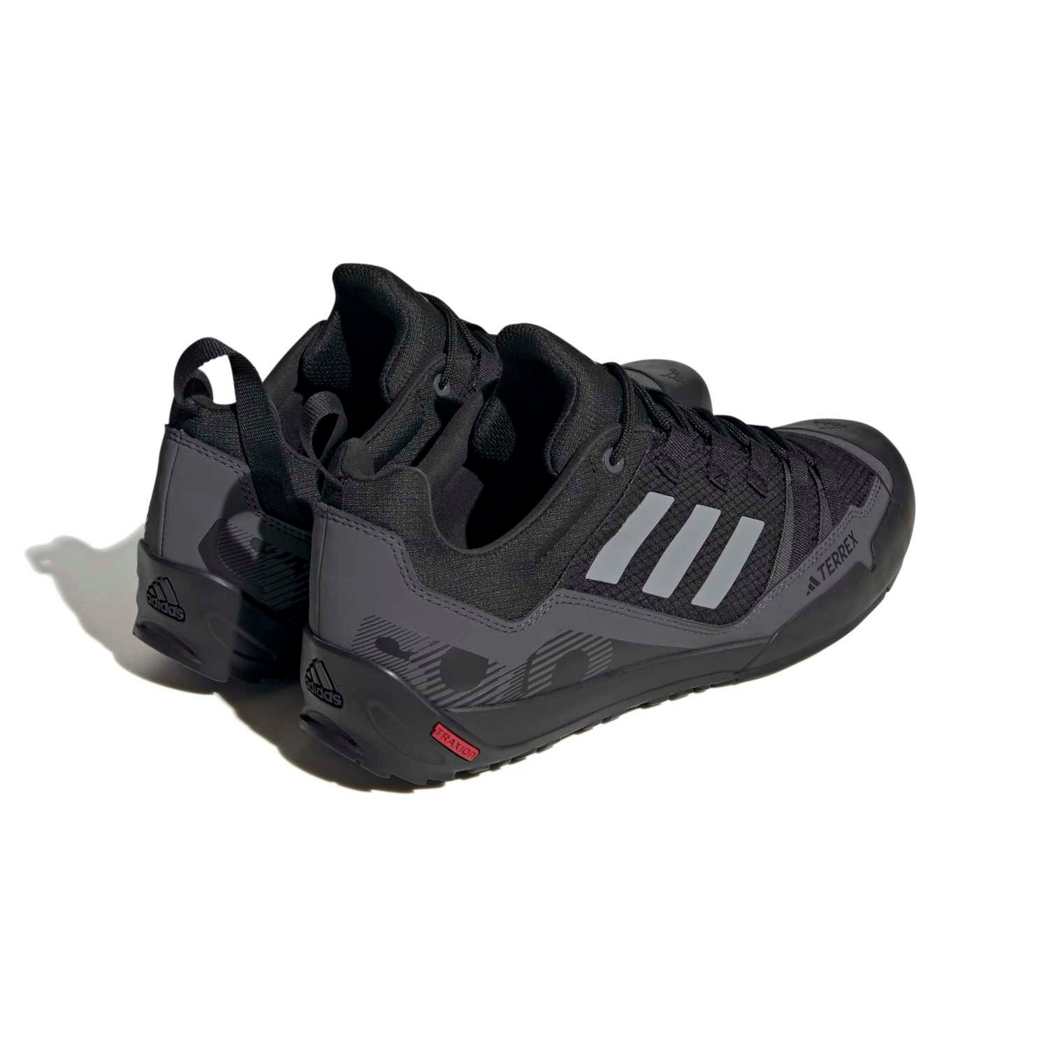 Adidas Terrex Swift Solo 2 IE6901 – vyriški turistiniai batai žygiams ir laisvalaikiui - Image 7