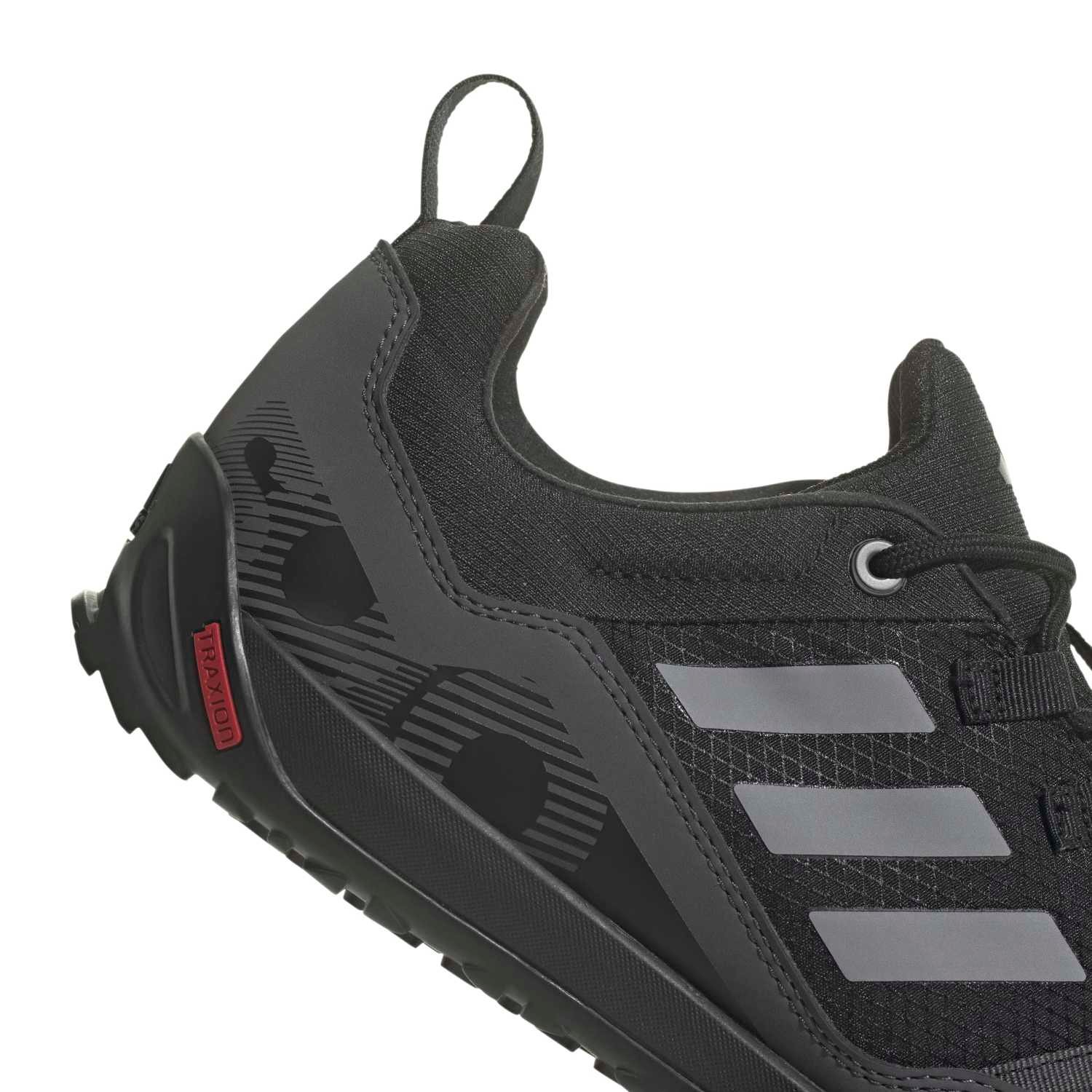 Adidas Terrex Swift Solo 2 IE6901 – vyriški turistiniai batai žygiams ir laisvalaikiui - Image 5