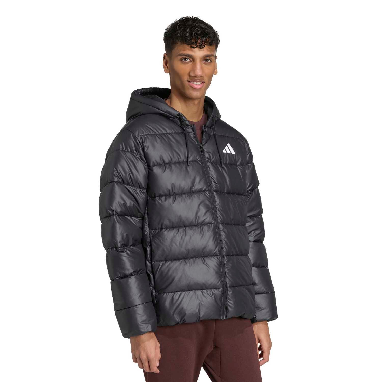 Adidas Striukė Vyrams ClimaWarm Hooded Jacket JX7787 - Image 3