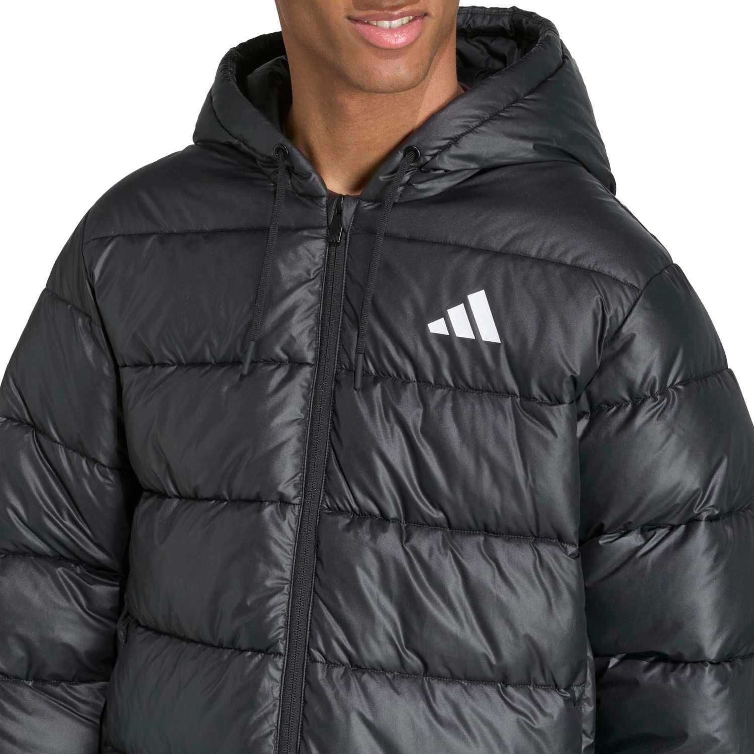 Adidas Striukė Vyrams ClimaWarm Hooded Jacket JX7787 - Image 4