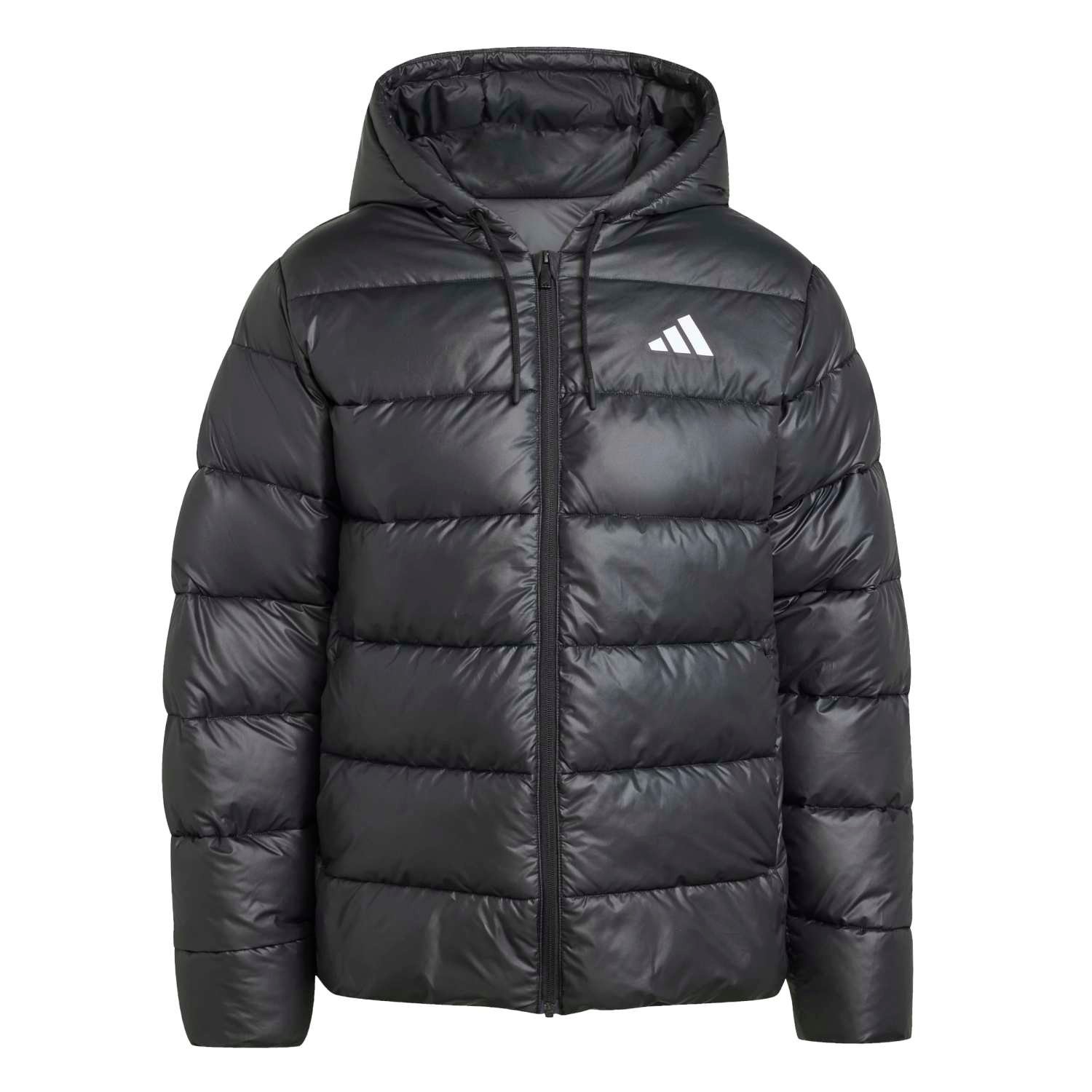 Adidas Striukė Vyrams ClimaWarm Hooded Jacket JX7787 - Image 6