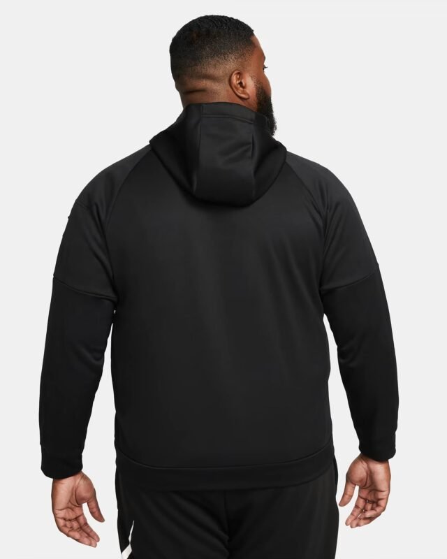 Nike Džemperis Vyrams Therma-Fit Hoodie DQ4830-010 - Image 8