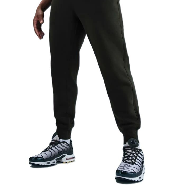 Nike Kelnės Vyrams Medvilninės M Joggers Pants FL FN3787-355 - Image 3