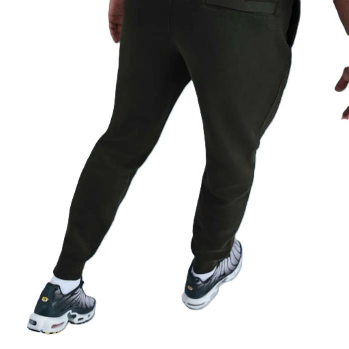 Nike Kelnės Vyrams Medvilninės M Joggers Pants FL FN3787-355 - Image 5