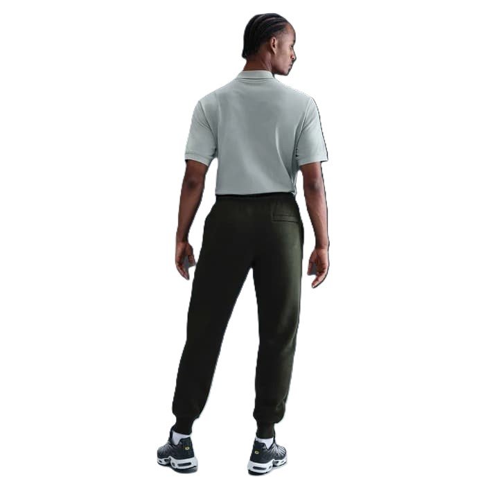 Nike Kelnės Vyrams Medvilninės M Joggers Pants FL FN3787-355 - Image 2