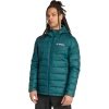 Adidas vyriska pukine striukė žalia terrex multi light climawarm jacket jz9970