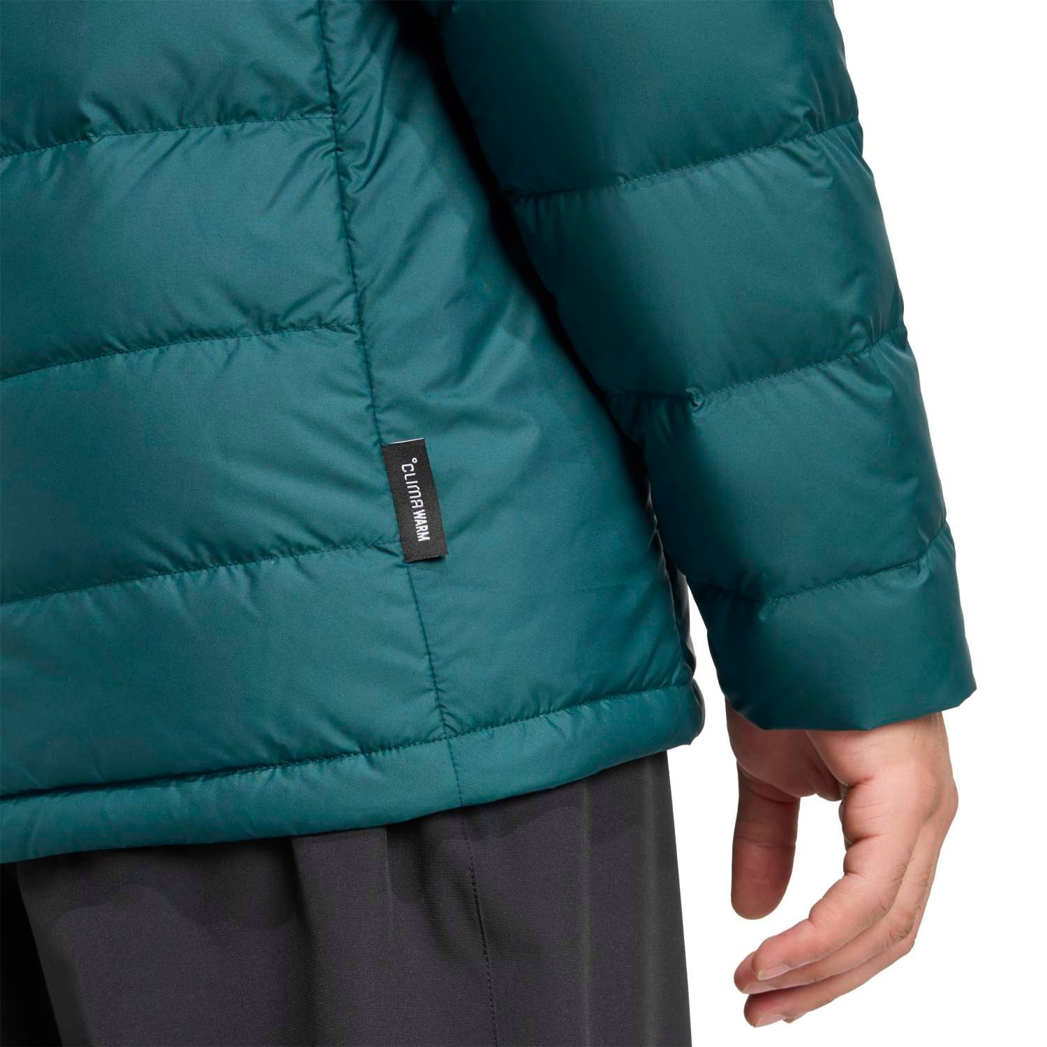 Adidas Žieminė Striukė Vyrams Pūkinė Down Jacket JZ9970 - Image 4