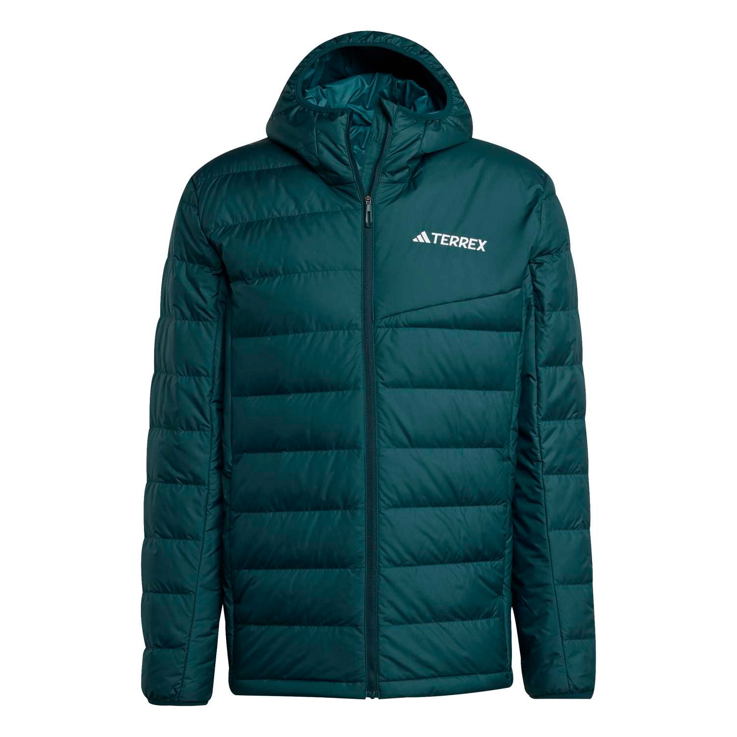 Adidas Žieminė Striukė Vyrams Pūkinė Down Jacket JZ9970 - Image 6