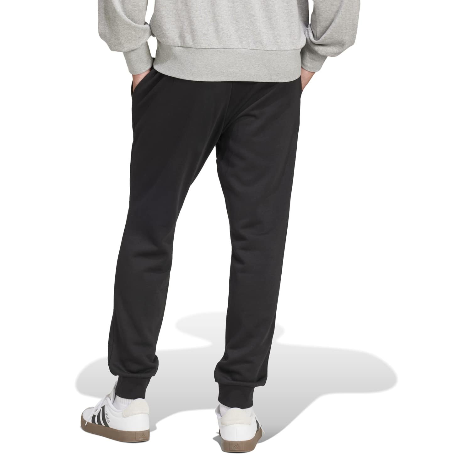 Adidas Kelnės Vyrams Essential Feelcozy FL Pants JE3815 - Image 2