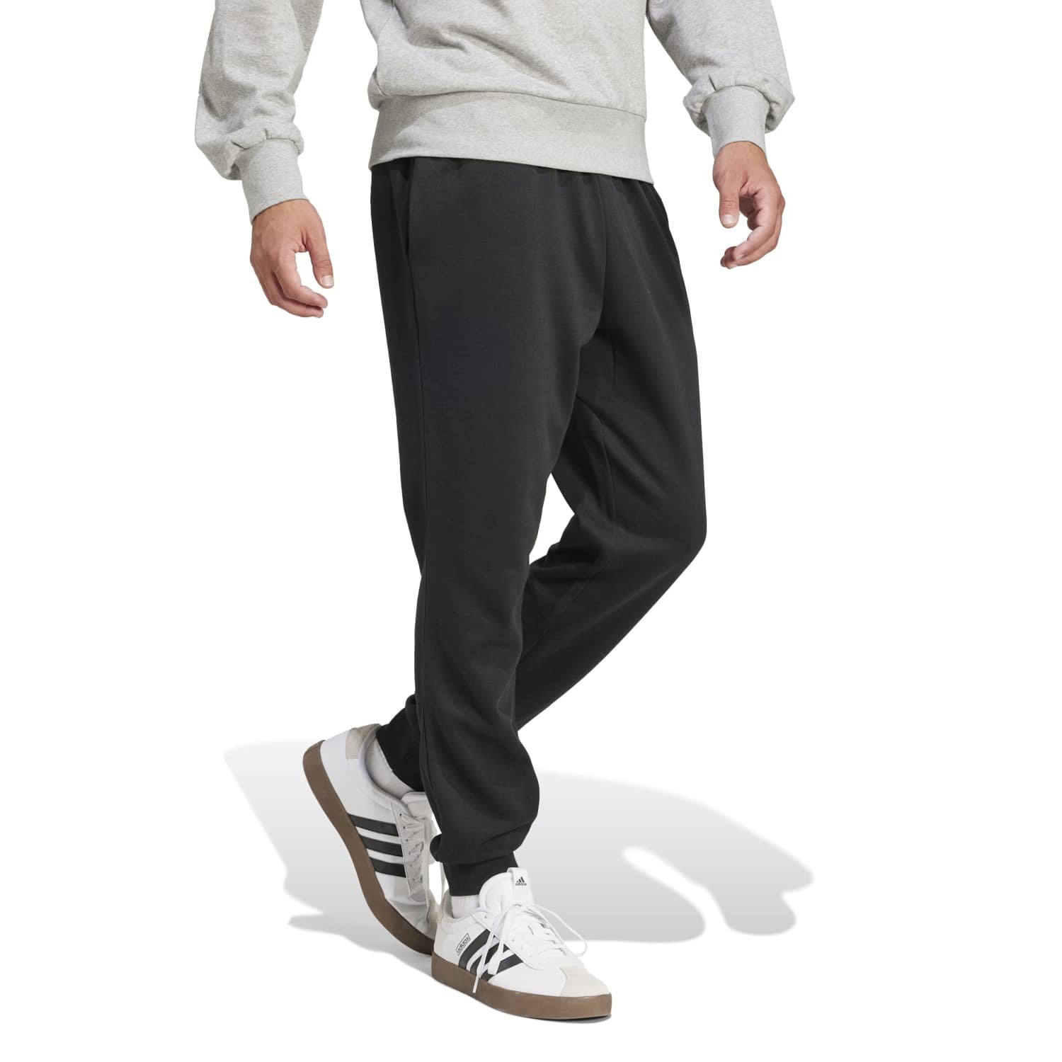Adidas Kelnės Vyrams Essential Feelcozy FL Pants JE3815 - Image 3