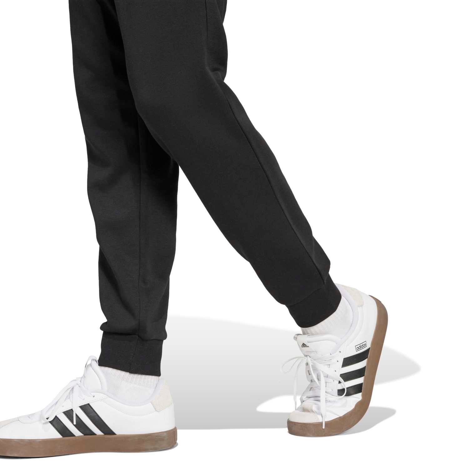 Adidas Kelnės Vyrams Essential Feelcozy FL Pants JE3815 - Image 4