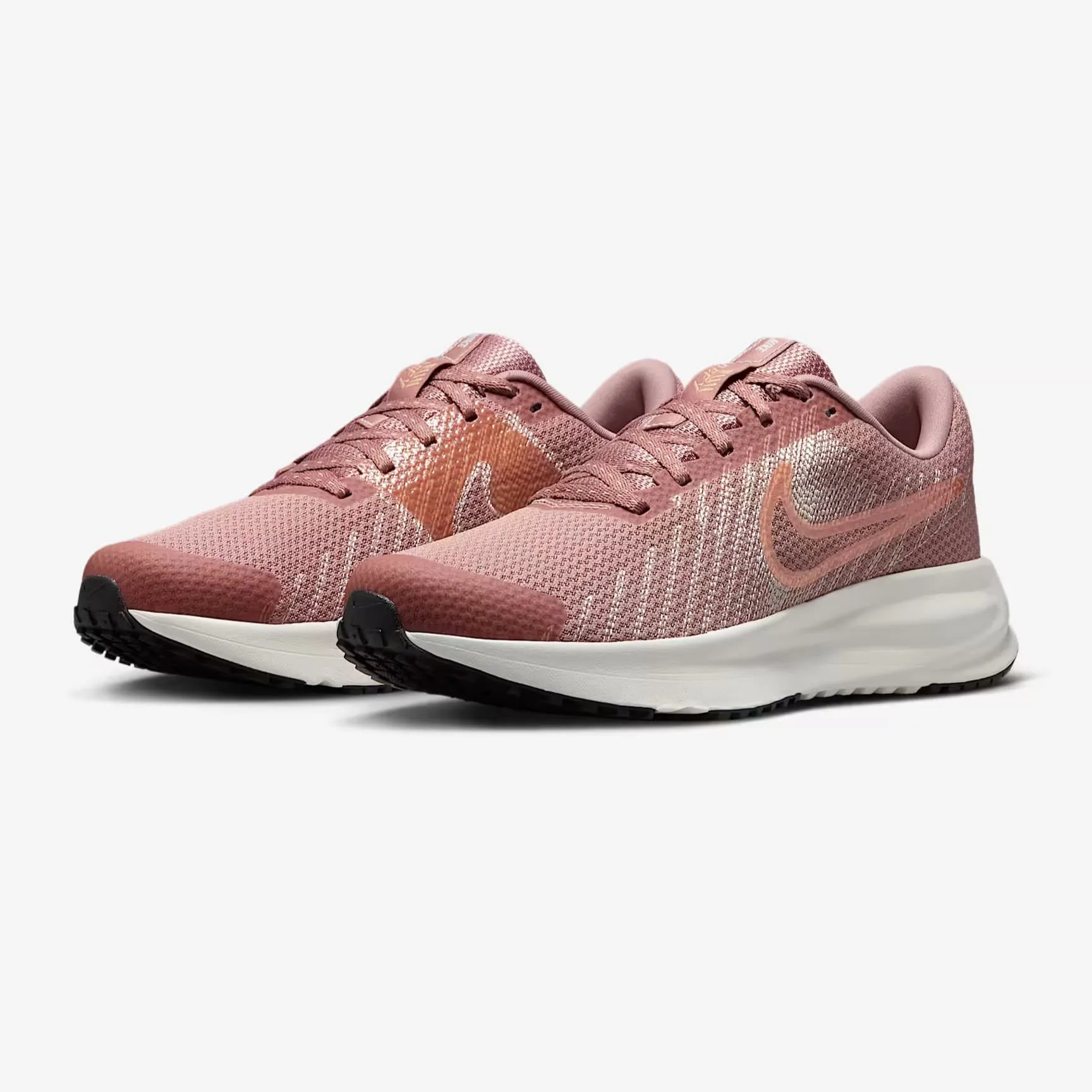 Nike Run Defy HM9593-601 | Moteriški Bėgimo Batai – Lengvi ir Kvėpuojantys Sportbačiai - Image 5