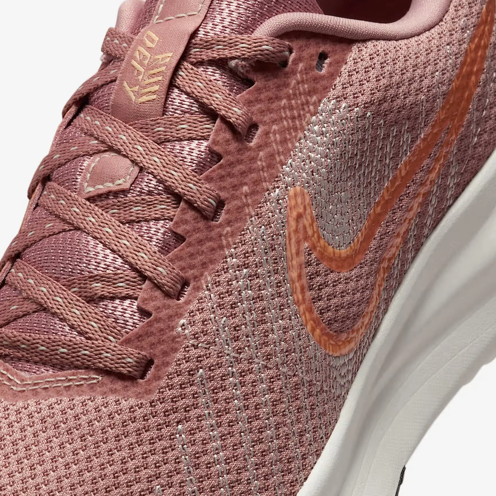 Nike Run Defy HM9593-601 | Moteriški Bėgimo Batai – Lengvi ir Kvėpuojantys Sportbačiai - Image 7