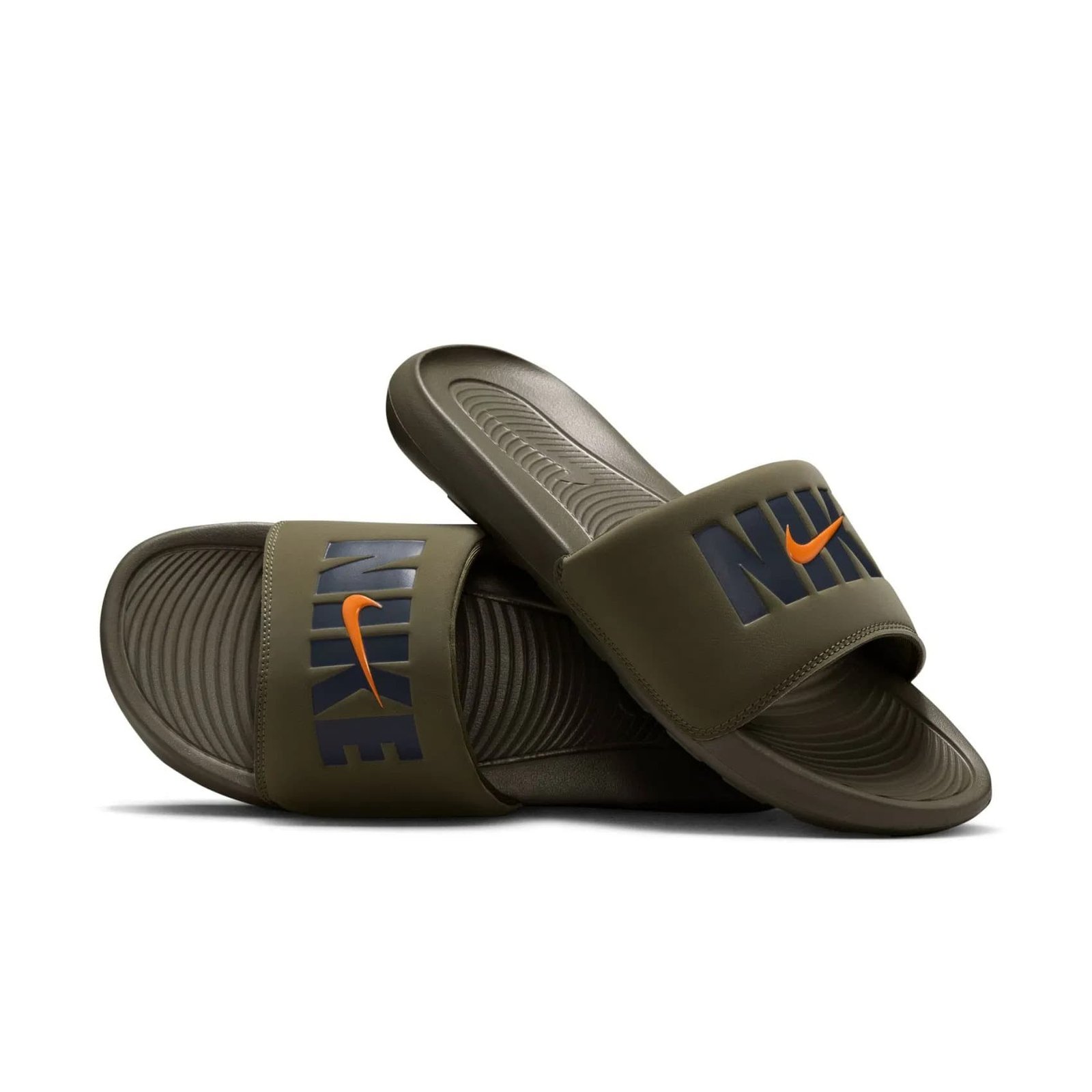 Nike Šlepetės Vyrams Minkštos Victori One Slide M HQ2124-200 - Image 3