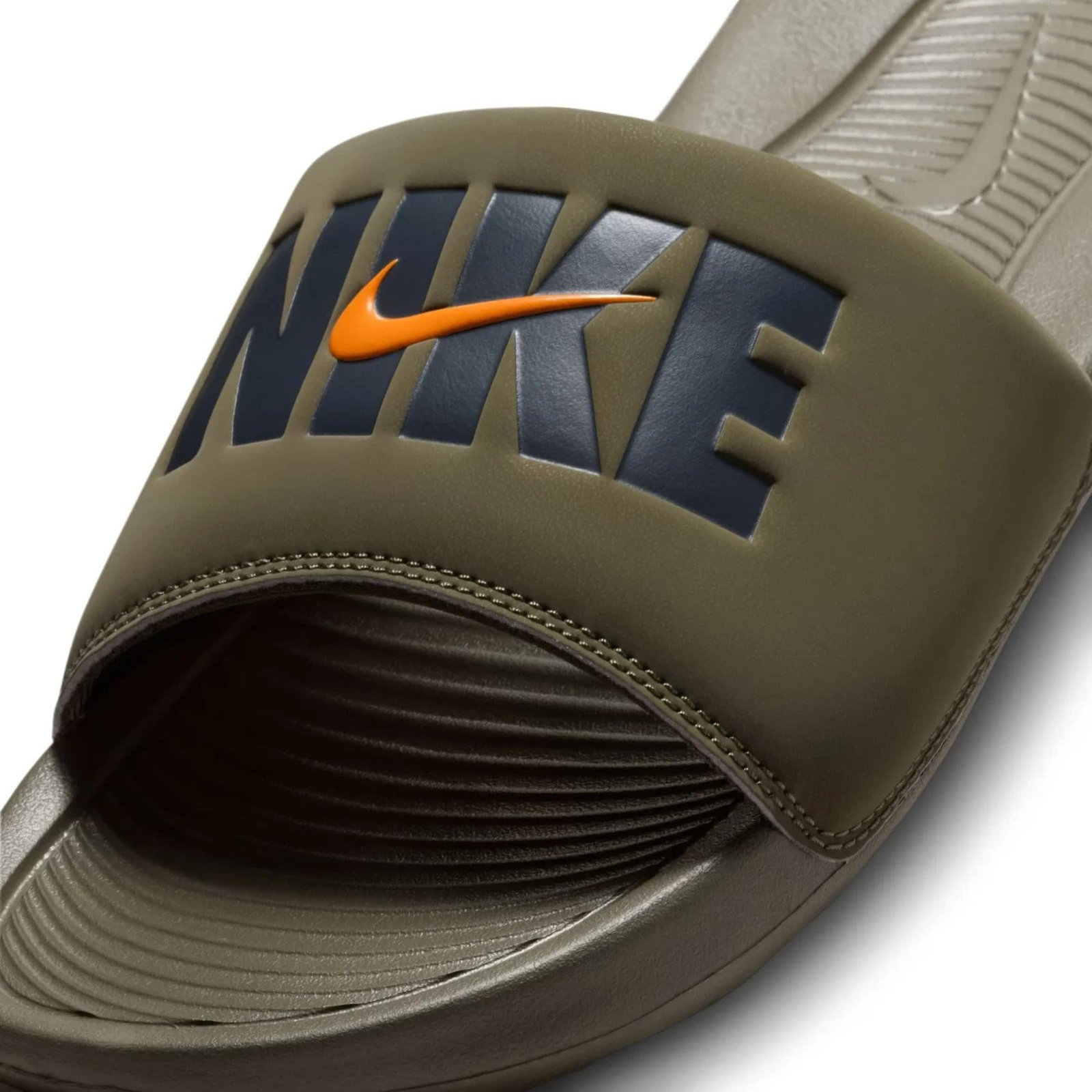Nike Šlepetės Vyrams Minkštos Victori One Slide M HQ2124-200 - Image 2