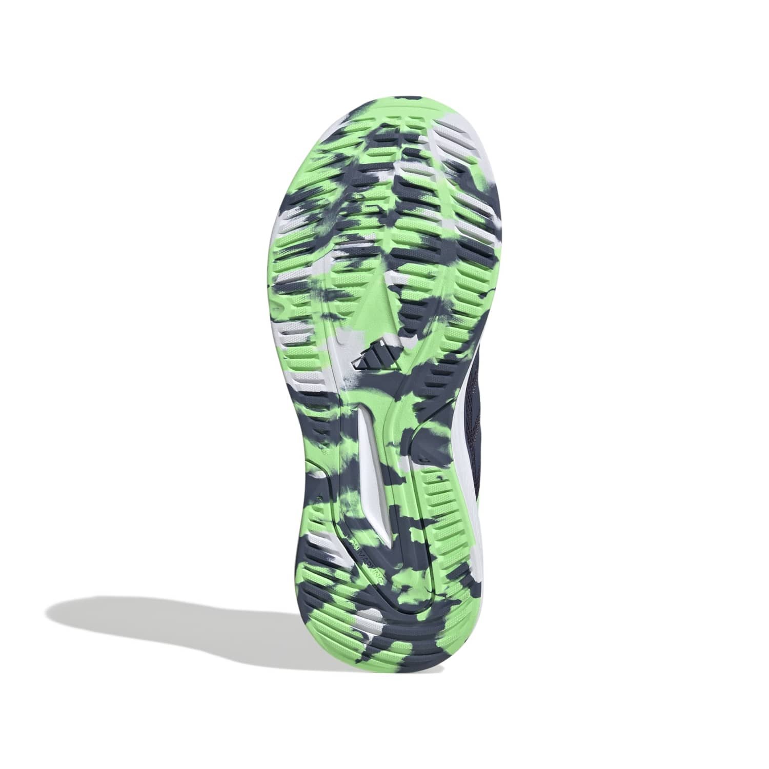 Adidas Fortarun 4.0 K JQ5173 – Mėlyni Vaikiški Bėgimo Bateliai - Image 7