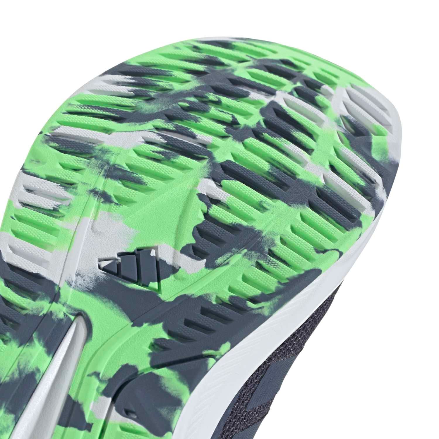 Adidas Fortarun 4.0 K JQ5173 – Mėlyni Vaikiški Bėgimo Bateliai - Image 8